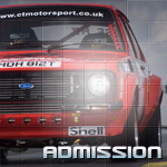 ADmission